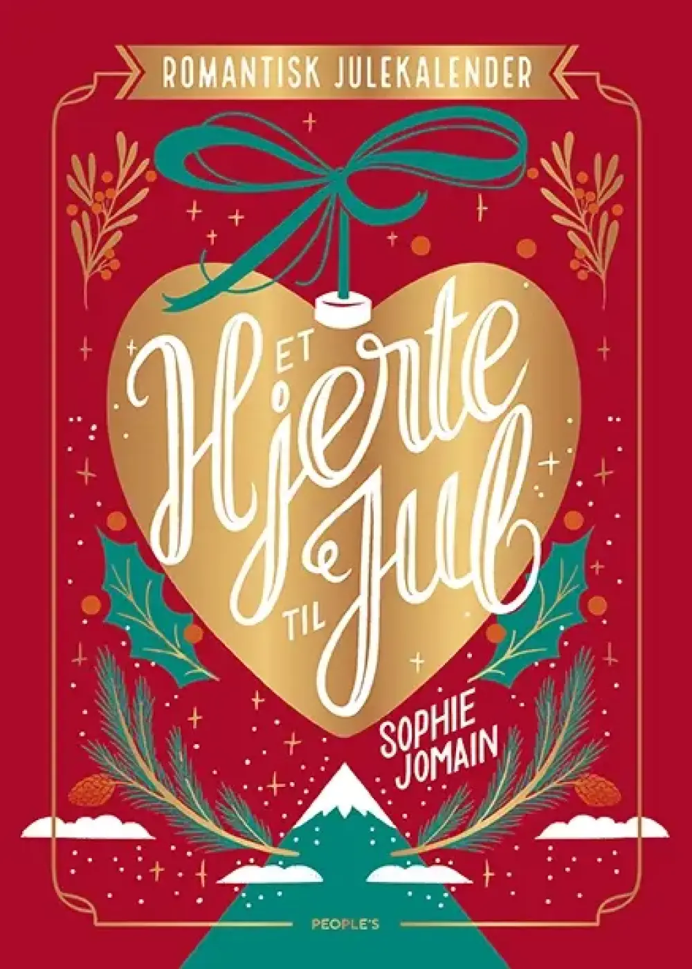 Et hjerte til jul