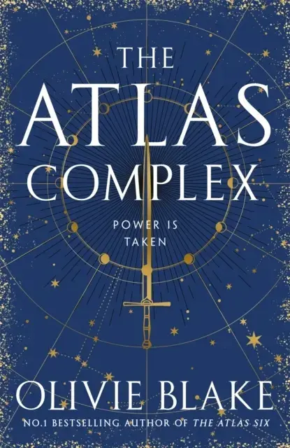 The Atlas Complex The Devastating Conclusion To The Dark Academia Phenomenon