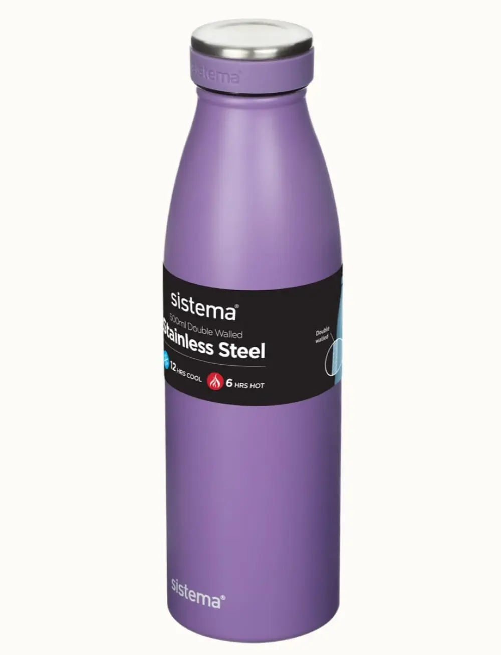 Sistema Drekkidunkur Violett