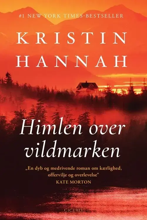 Himlen over vildmarken