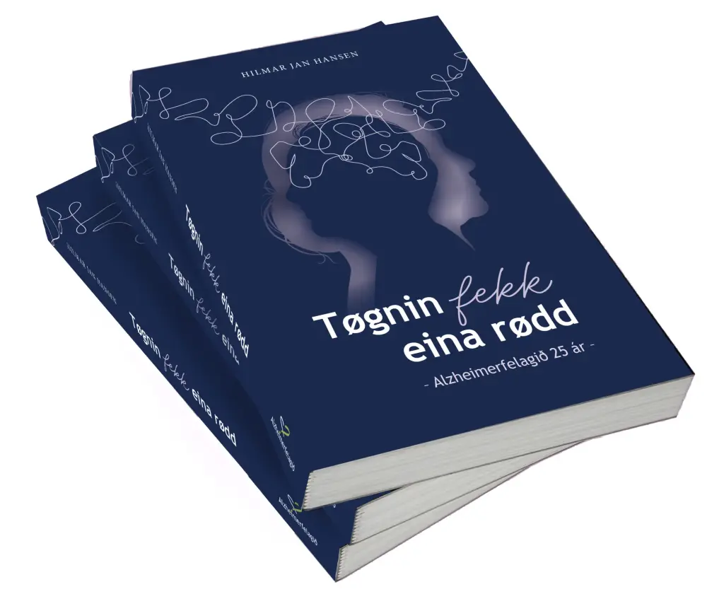 Tøgnin fekk eina rødd