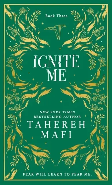 Ignite Me