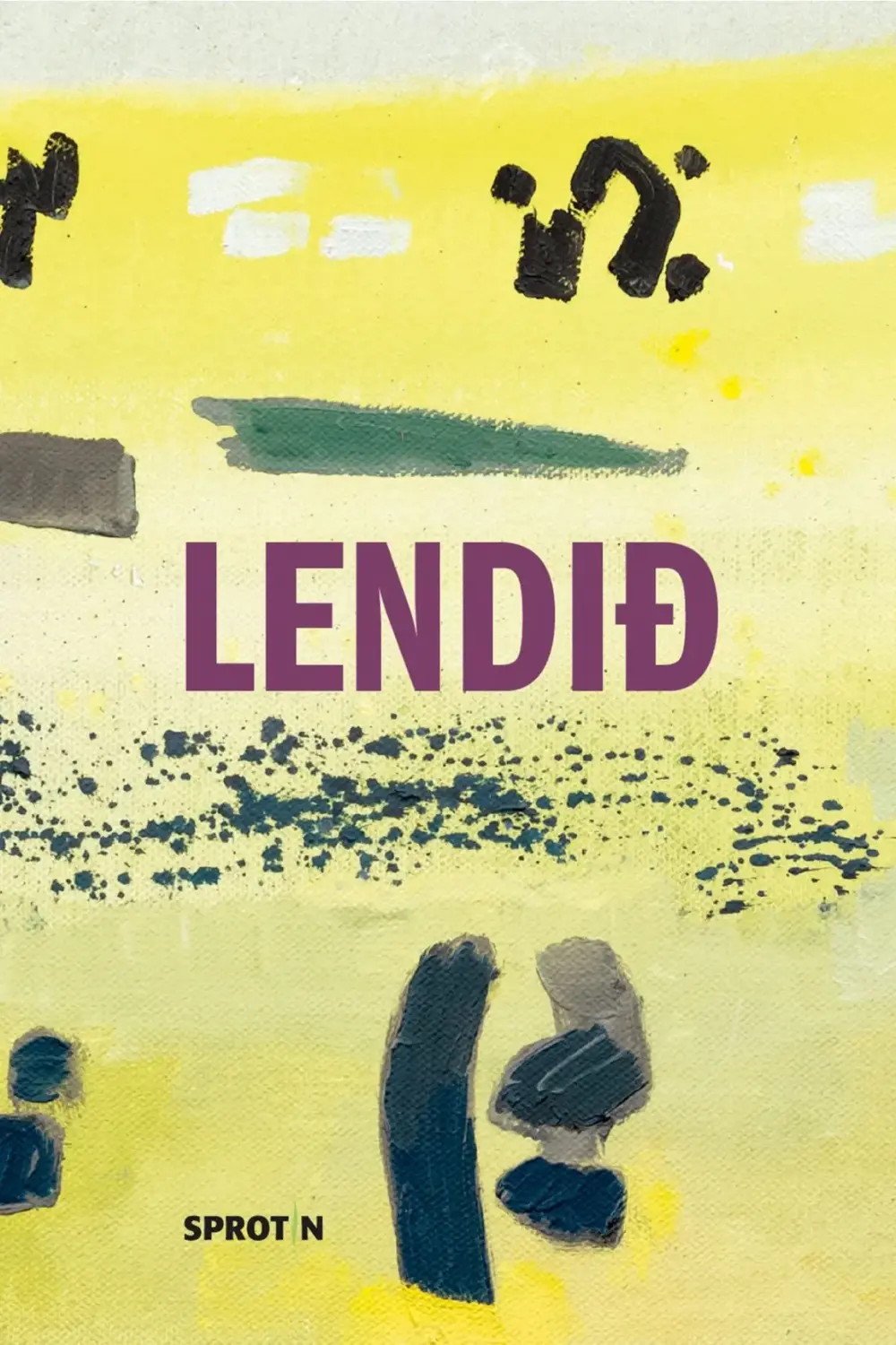 Lendið