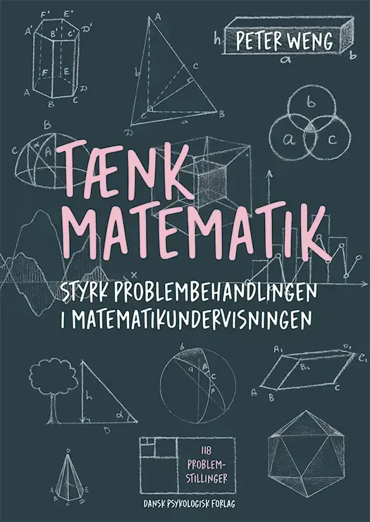 TÆNK MATEMATIK