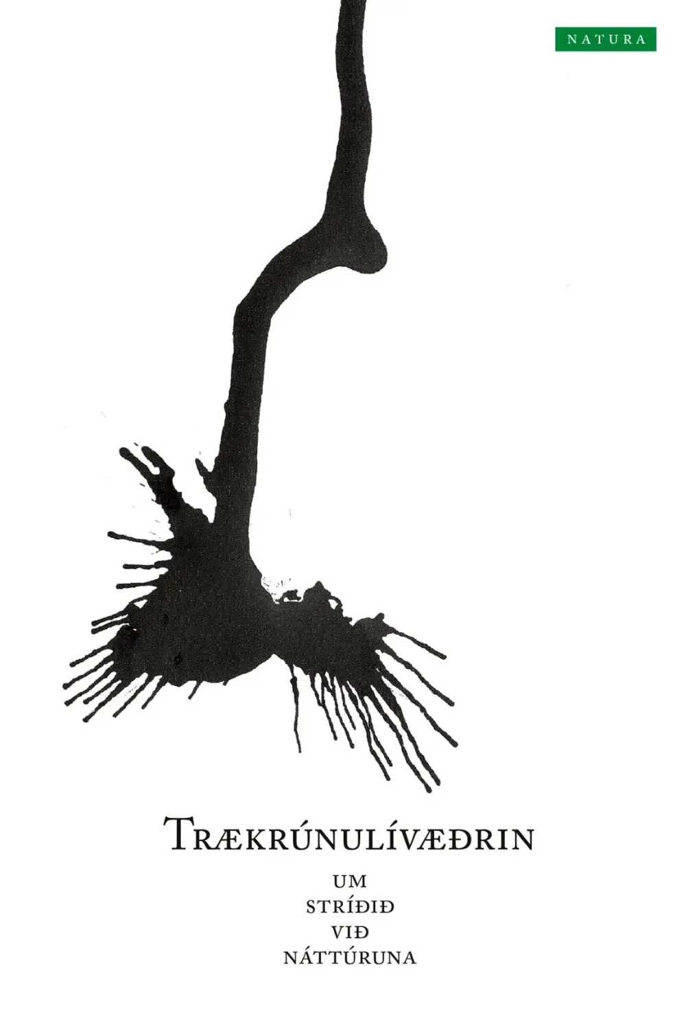 Trækrúnulívæðrin