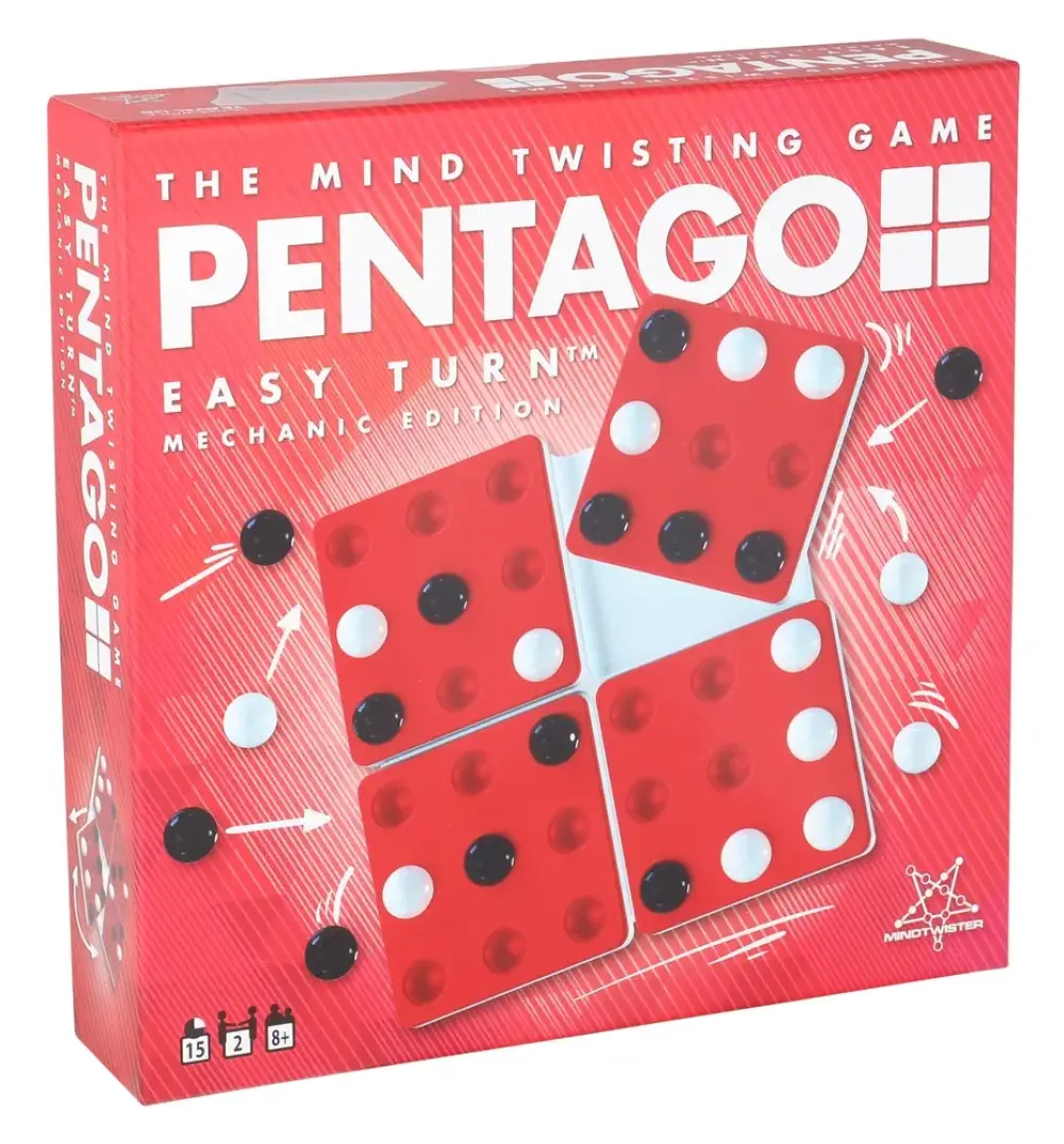 Pentago