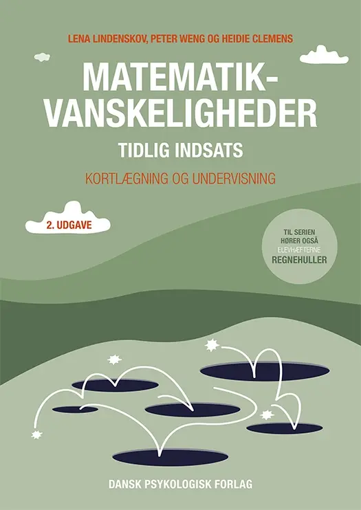 Matematikvanskeligheder - tidlig indsats