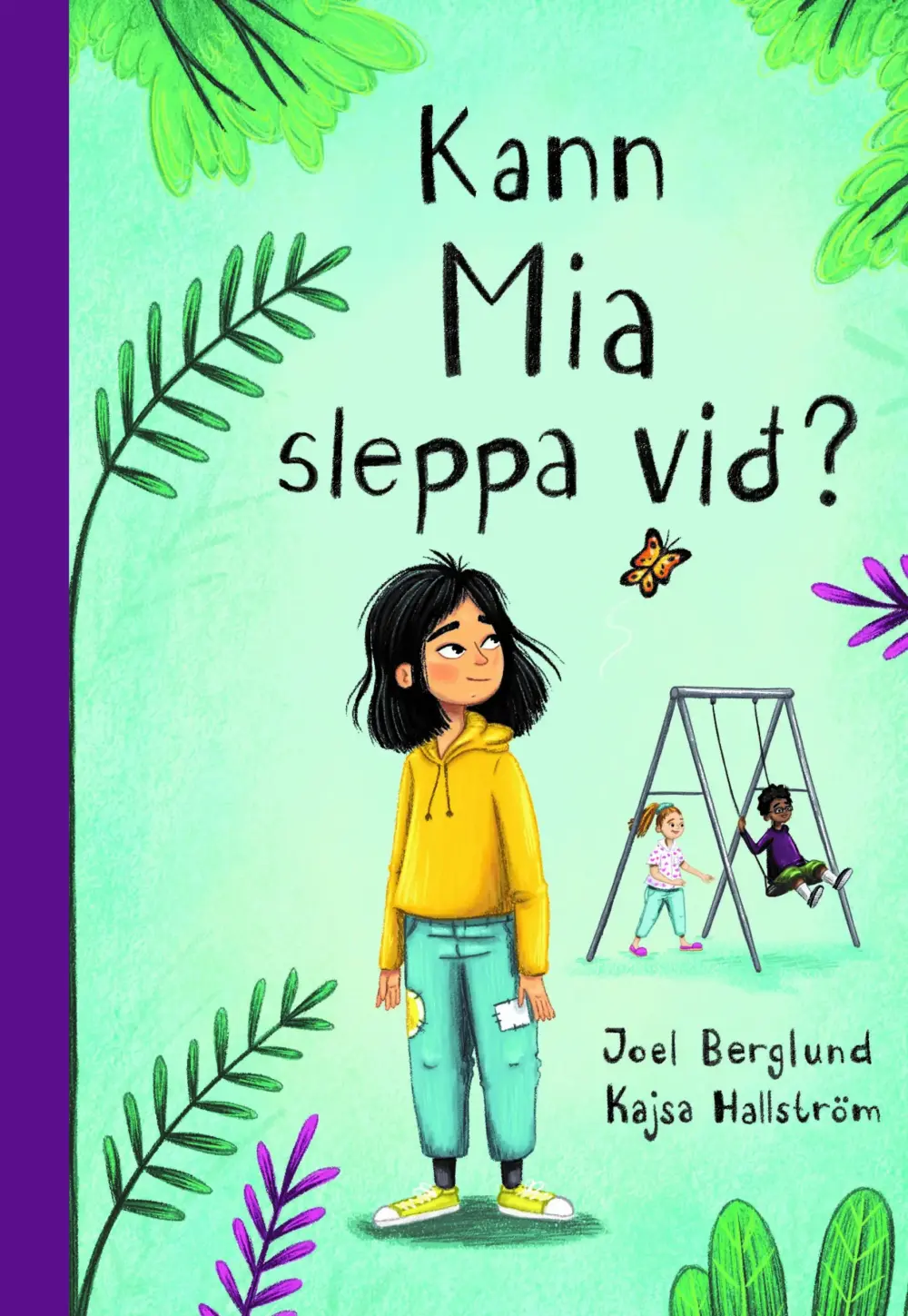 Kann Mia sleppa við?