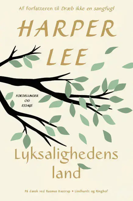 Lyksalighedens land