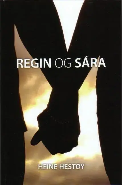 Regin og Sára, heft