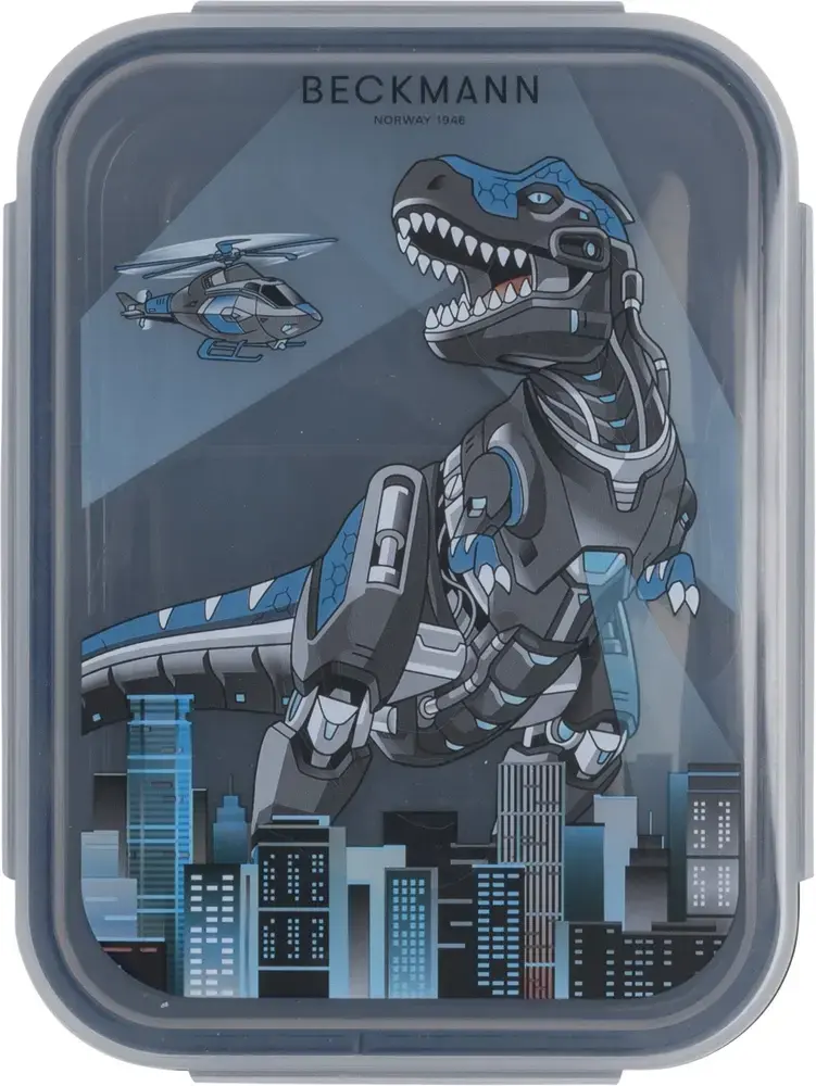  Beckmann Tech Rex M/Udtageligt Skillerum