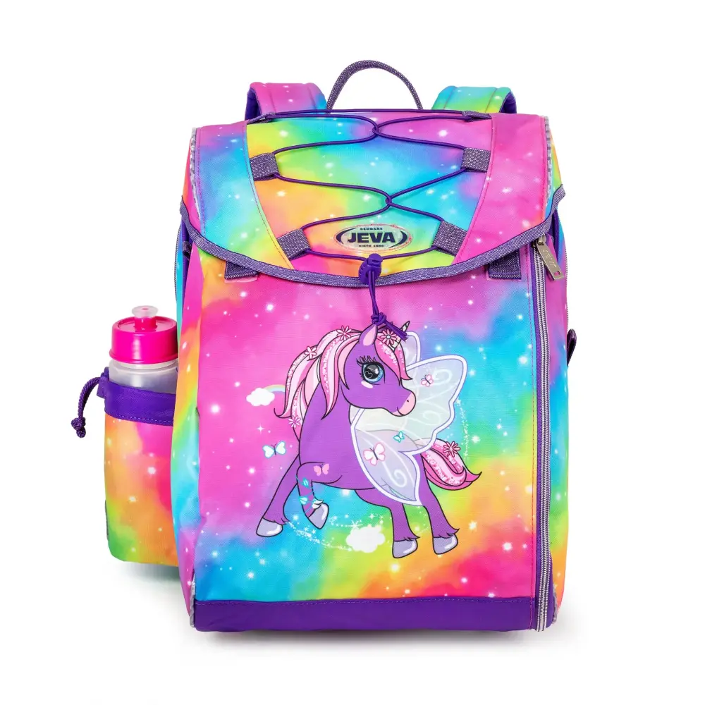 JEVA INTERMEDIATE RAINBOW ALICORN