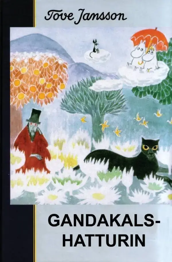 Gandakalshatturin