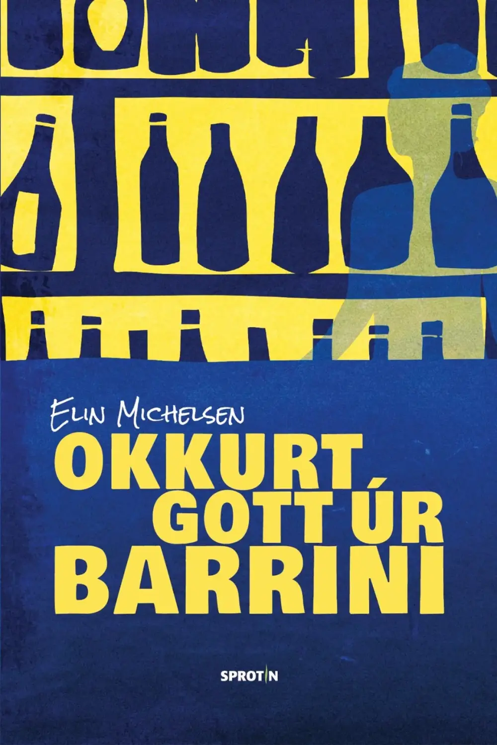 Okkurt gott úr barrini