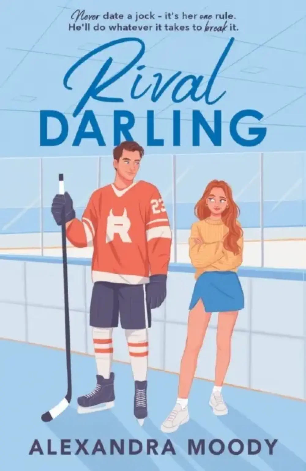 Rival Darling