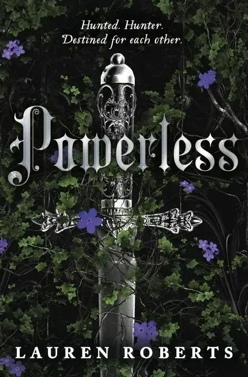 Powerless - English version