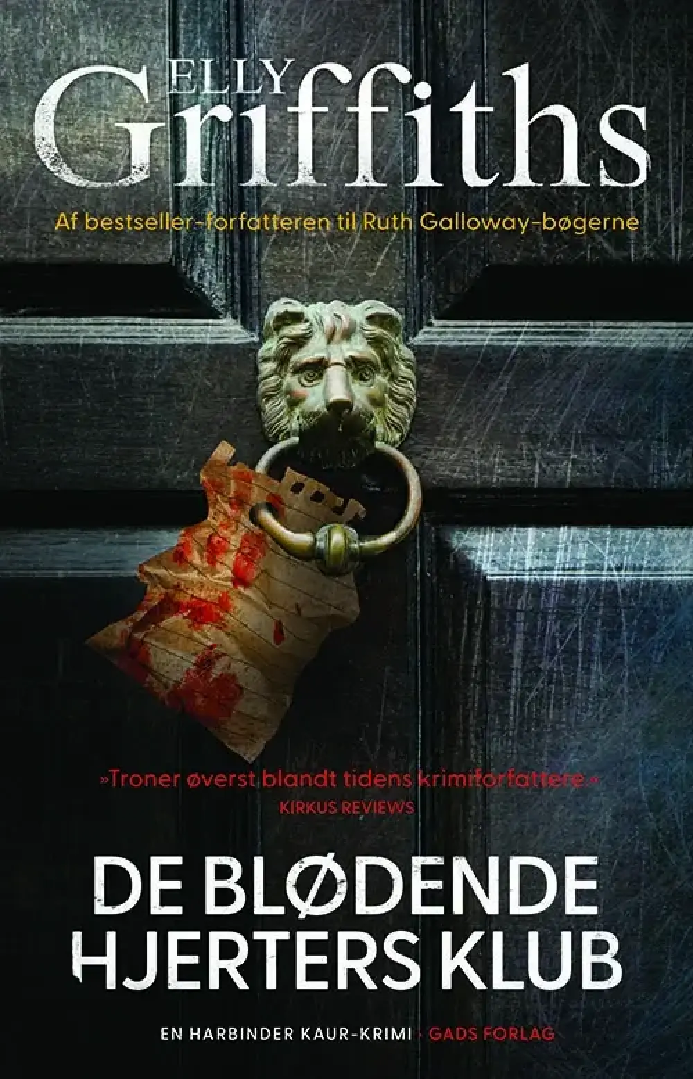 De blødende hjerters klub, PB