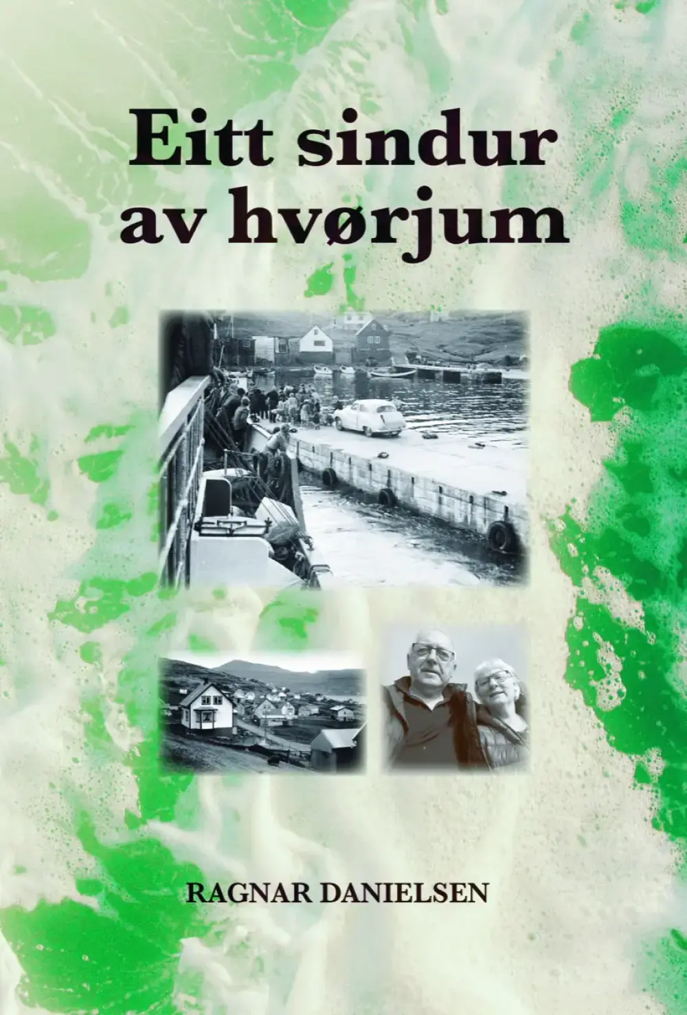Eitt sindur av hvørjum