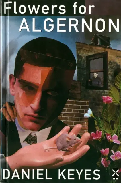 Flowers For Algernon
