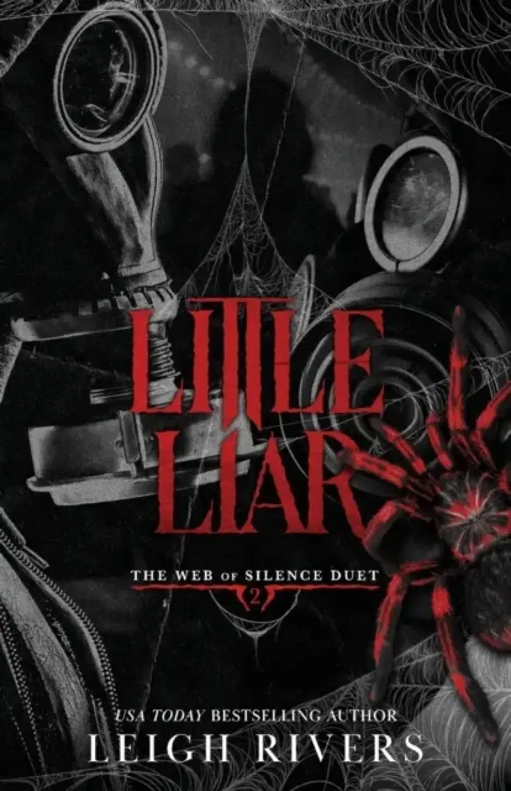 Little Liar